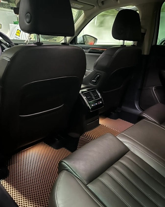 Skoda Superb cena 89000 przebieg: 150000, rok produkcji 2017 z Warszawa małe 22